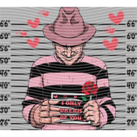 Valentine's Day-QRJ  6429